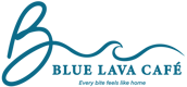 Blue Lava Café