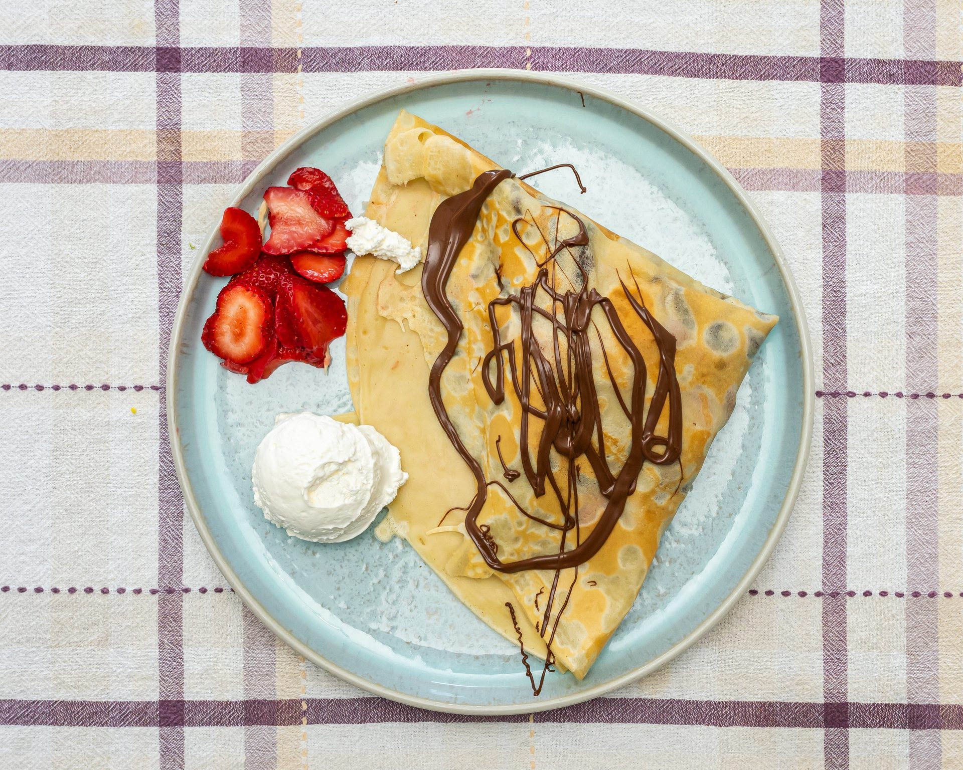 Blue Lava Café Rewards