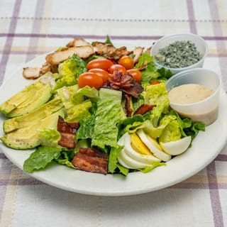 Chicken Cobb Salad